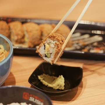 Ichiban Sushi - photo 7