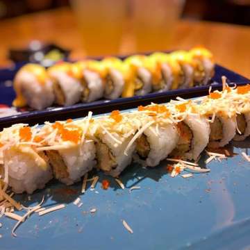 Ichiban Sushi - photo 5