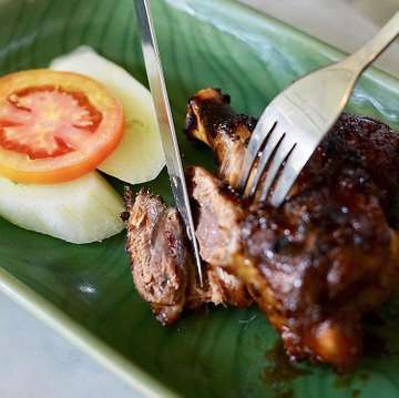 Ikan Bakar Cianjur - photo 14
