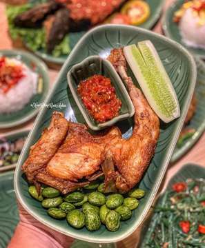 Ikan Bakar Cianjur - photo 11