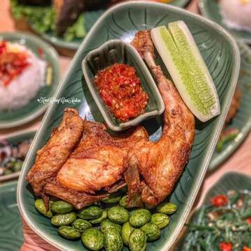 Ikan Bakar Cianjur - photo 10