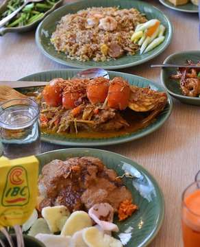 Ikan Bakar Cianjur - photo 9