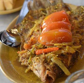 Ikan Bakar Cianjur - photo 8