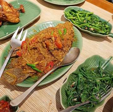 Ikan Bakar Cianjur - photo 6