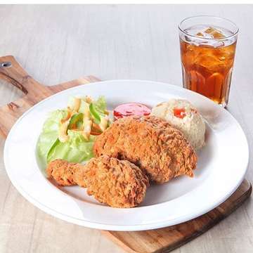 Kenny Rogers Roasters - photo 10