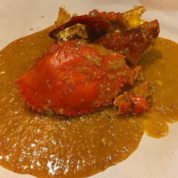 Kepiting Setan - photo 14