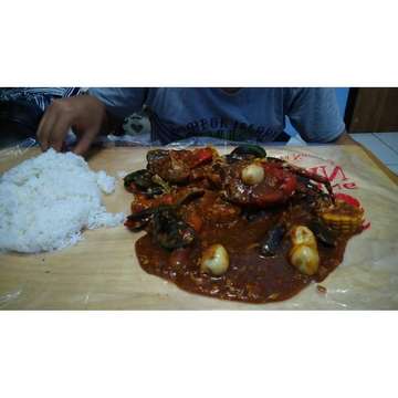 Kepiting Setan - photo 13