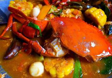 Kepiting Setan - photo 10