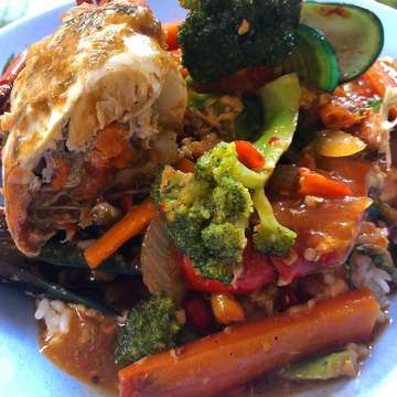 Kepiting Setan - photo 6