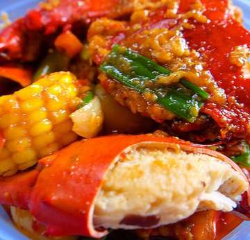 Kepiting Setan - photo 5