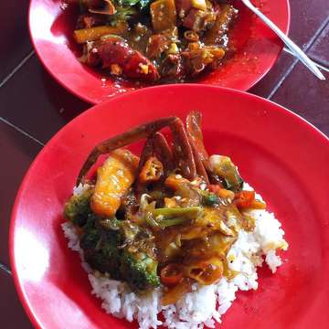 Kepiting Setan - photo 4