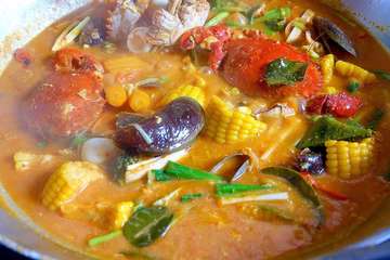 Kepiting Setan - photo 1