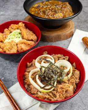 Kobeshi Kitchen by Shabu2House - photo 7