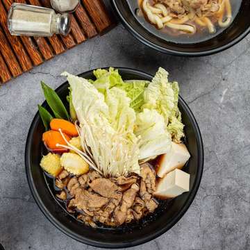 Kobeshi Kitchen by Shabu2House - photo 6