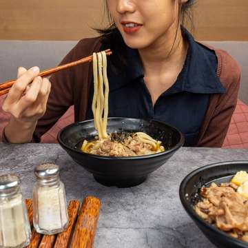 Kobeshi Kitchen by Shabu2House - photo 4