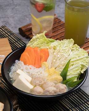 Kobeshi Kitchen by Shabu2House - photo 3