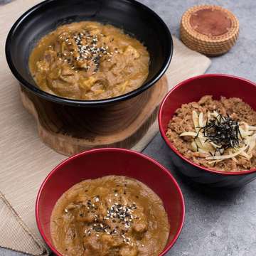 Kobeshi Kitchen by Shabu2House - photo 1