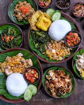 Ayam Geprek Yu Tiwi - photo 8