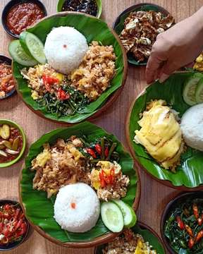 Ayam Geprek Yu Tiwi - photo 7