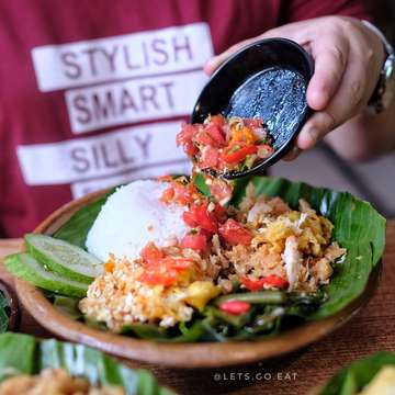 Ayam Geprek Yu Tiwi - photo 6