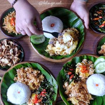 Ayam Geprek Yu Tiwi - photo 5