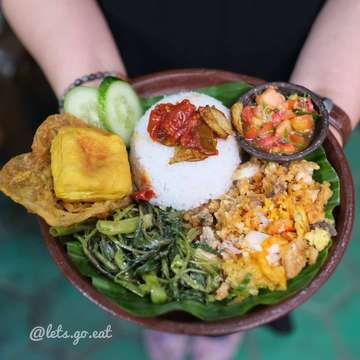 Ayam Geprek Yu Tiwi - photo 4