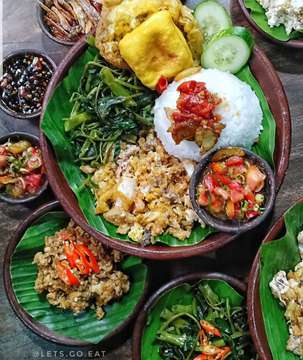 Ayam Geprek Yu Tiwi - photo 2