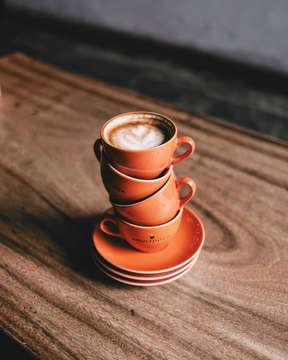 ❤️☕️ my dose of happiness today :)
•
•
•
•
•
•
#indocoffeegram #instacoffee  #baristadaily #manmakecoffee #masfotokopi #coffeexample #instcoffee #igerscoffee #hobikopi #anakkopi #coffeewithstyle #thankscoffeeco #thingsaboutcoffee #cupsinframe #coffeesesh #terfujilah #coffeehouse #coffeelove #foodie #coffeeshop #coffeequotes #koultoura