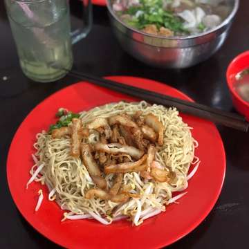 Bakmi Ace - photo 0