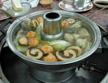 "Shabu-Shabu" 👍👍👍😍
#shabushabujakarta
#fairygardenmanggabesar 
#chinesefoodjakartapusat
#sukiyaki