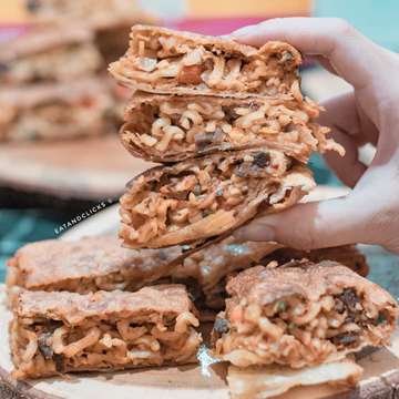 Martabak Orins - photo 3