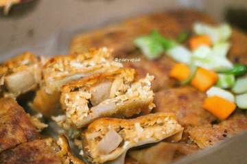 Martabak Orins - photo 2