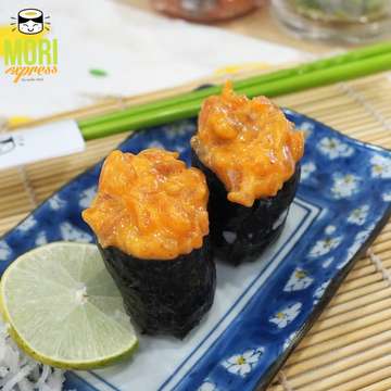 Mori Express - photo 3
