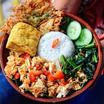 Ayam Geprek Yu Tiwi - photo 3