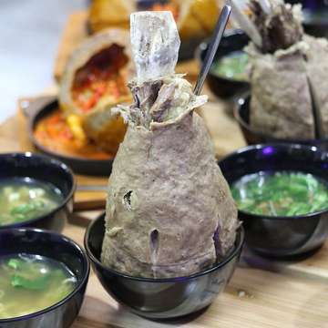 Bakso Rusuk Joss - photo 2
