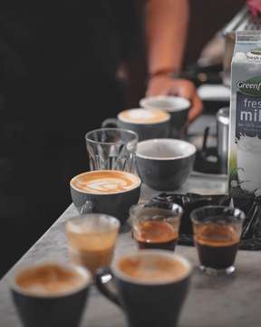 do you wanna caffein today...
.
.
.
#caturraespresso #fujixt10 #cappucino #goodplace #coffeeporn #coffeeshop #instamood #55mm #latteart #tuliplatteart #storyincoffee #coffeemilk #instagood #jangantanyabogang