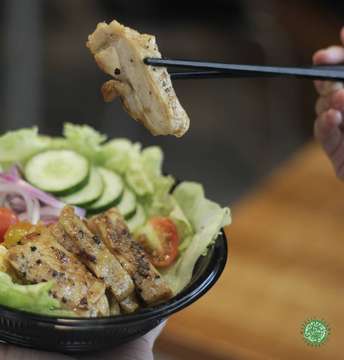 Pepper Lunch - photo 14