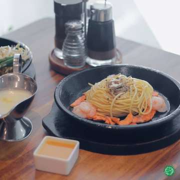 Pepper Lunch - photo 13