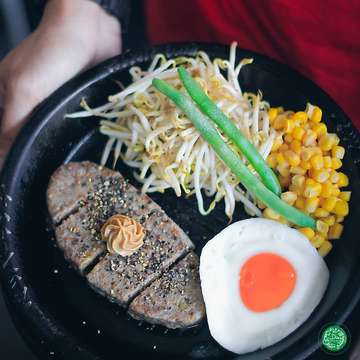 Pepper Lunch - photo 11