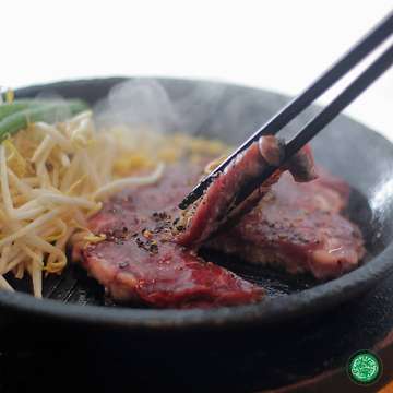Pepper Lunch - photo 10
