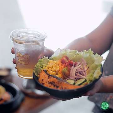 Pepper Lunch - photo 9