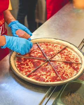 Pizza Pezzo - photo 1