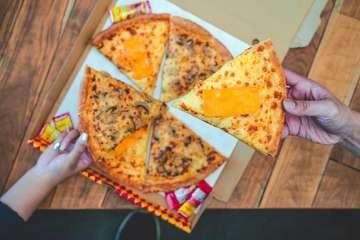 Pizza Pezzo - photo 0