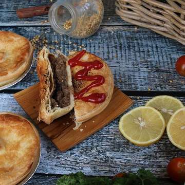 Pie Haus - photo 0