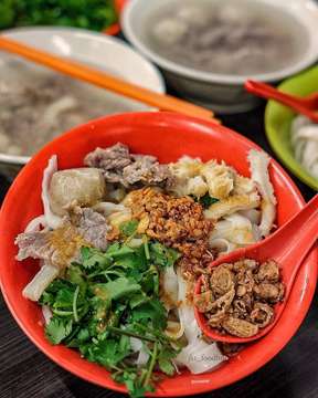 Bakso Akiaw 99 - photo 8