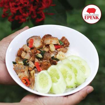 Samcan Goreng Epenk - photo 2