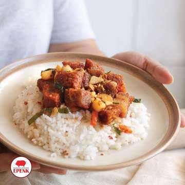 Samcan Goreng Epenk - photo 1