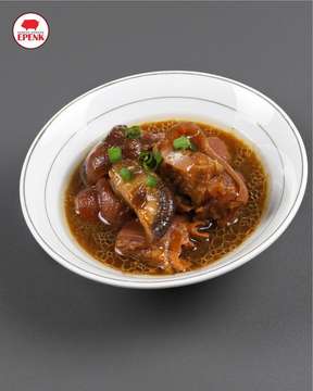 Samcan Goreng Epenk - photo 0