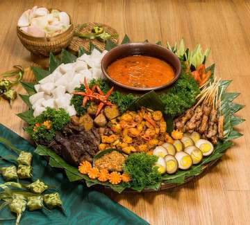 Sate Khas Senayan Express - photo 9