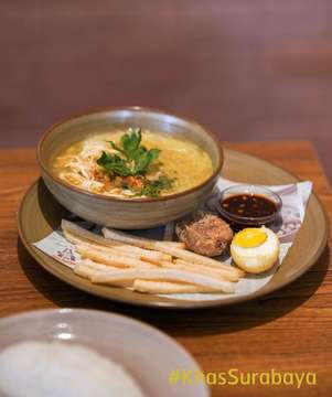 Sate Khas Senayan Express - photo 8